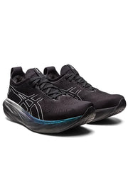 Asics_Gel_Nimbus 25 Platinum Black