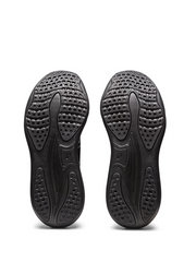 Asics Gel Nimbus 25 Platinum Black