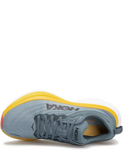 HOKA BONDI BLUE WHITE