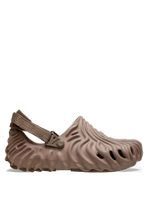 Crocs Salehe Bembury Clogs Khaki