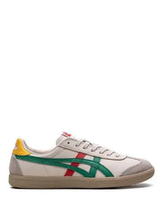Onitsukaa tiger tokuten Beige Red Green