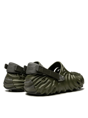 Crocs Bembury Dark Green