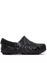 Croccs Salehe Bembury Black