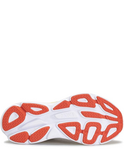 HOKA BONDI BLUE WHITE