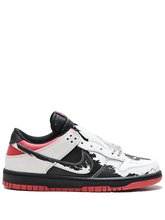 Nike SB Dunk Low Ghost Rider
