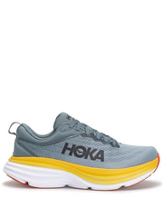 HOKA BONDI BLUE WHITE
