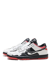 nike sb dunk Low ghost Rider