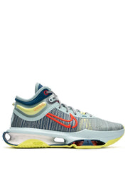 Nikee Air Zoom G.T. Jump 2 Alpha Wave