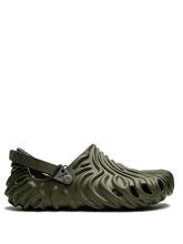 Crocs Bembury Dark Green