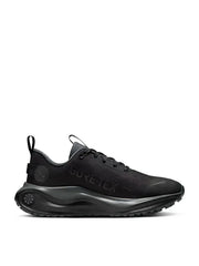 Nikee Infinity Run 4 ReactX Gore Tex All Black 105