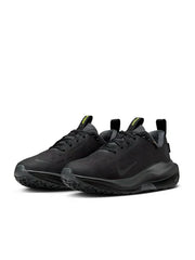 Nikee Infinity Run 4 ReactX Gore Tex All Black 105