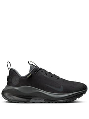 Nikee Infinity Run 4 ReactX Gore Tex All Black 105