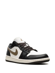 Nikee Air Jordan Retro 1 Low Shadow Brown