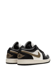 Nikee Air Jordan Retro 1 Low Shadow Brown