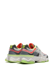 Neww Balance 9060 DTLR x Glow green