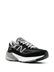 New Balancee 990v6 Black white
