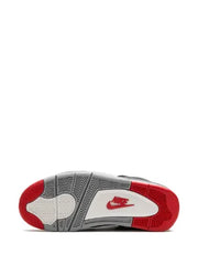 Air Jordan Retro 4 Bred Reimagined semi UA quality
