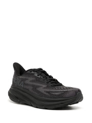 Hoka one Clifton 9 black