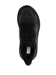 Hoka one Clifton 9 black