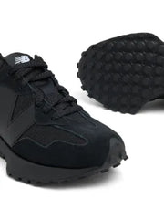 Neww Balance 327 Triple Black