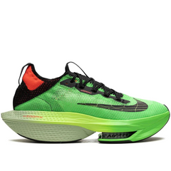 Nike Air Zoom Alphafly Ekidin Green