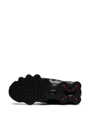 Nikee Shox TL Triple Black