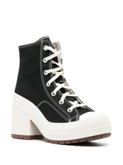 Conversee. Chuck 70 De Luxe Heel Platform