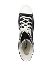 Conversee. Chuck 70 De Luxe Heel Platform