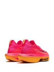 air zoom alphafly next 2 hyper pink laser