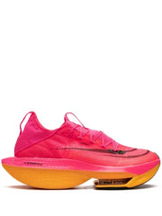 air zoom alphafly next 2 hyper pink laser