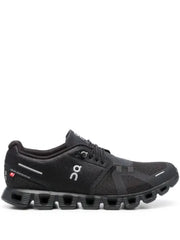 ON CLOUD BOOM STRIKE SNEAKERS BLACK FIX