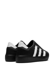 Adidass Adifoam Superstar Black