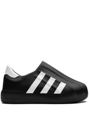 Adidass Adifoam Superstar Black