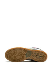 Supreme x Nikee SB Rammellzee Dunk Low