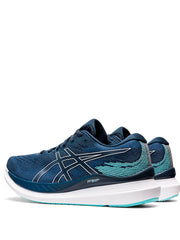 Asics Glide Ride 3 blue