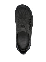 HOKA ONE ONE RESTORE TC All Black