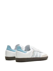 adidass samba Halo blue fix