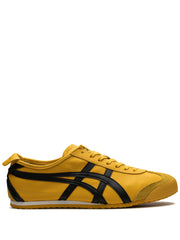 onitsukaa. tiger Mexico 66 YELLOWBLACK