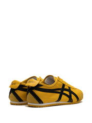 onitsukaa. tiger Mexico 66 YELLOWBLACK