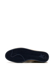 Golden Goose Ball-Star Low White Bluette