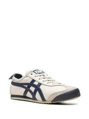 Onitsukaa Tiger Mexico 66 Cream Navy 980