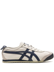 ONITSUKA TIGER SLIP ON NAVY BLUE