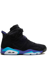 Jordan Retro 6 Aqua