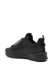 NorthFace Goretex Sneaker Vibram Sole