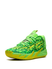 Pum.A X Lamelo Ball Mb 03 Lafrance Green