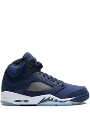Air Jordan 5 SE Midnight Navy