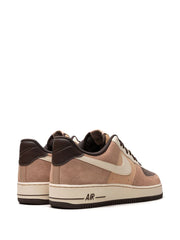 Nikee AirForce 1 Hemp COCONUT MILK SUEDE