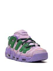 nikee ambush x air more uptempo LILAC sale