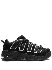 NIK_E AIR UPTEMPO BLACK WHITE FIX