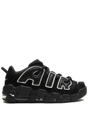 Nikee Air More Up Tempo Black 526